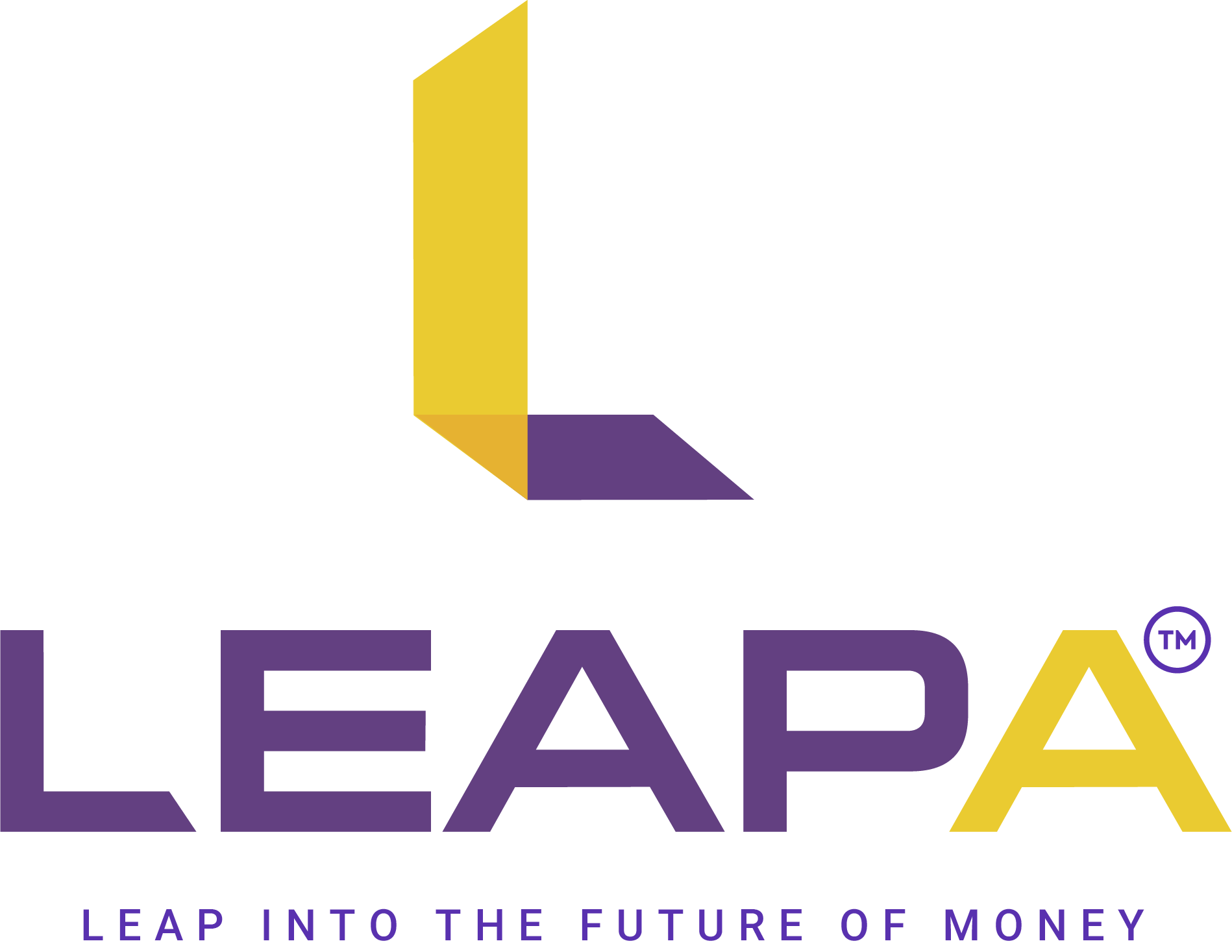 Leapa — Leap into the future of money